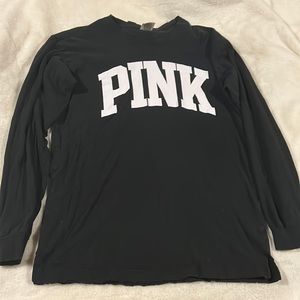 PINK long sleeve